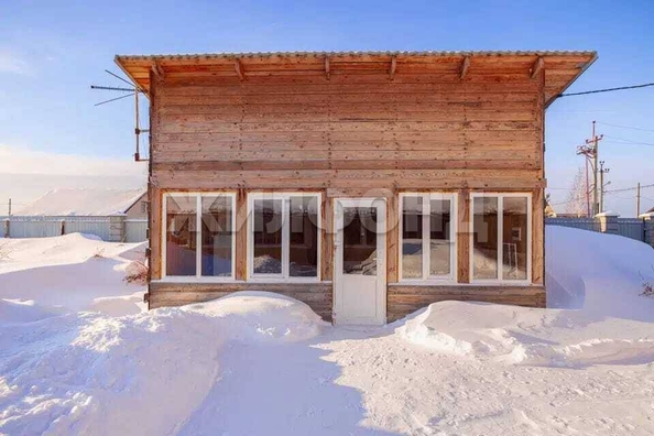 
  Продается дом 100 м². Фото 24.