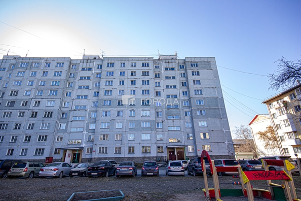 
  Продается 2-комн. квартира 47 м². Фото 33.