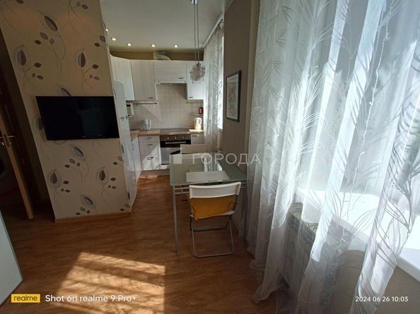 
  Продается студия 20.5 м². Фото 2.