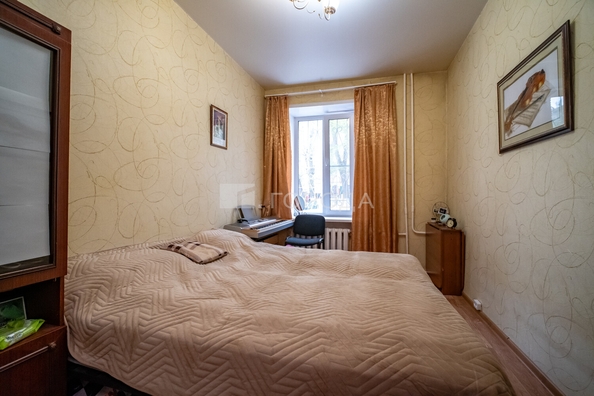 
  Продается 2-комн. квартира 48.7 м². Фото 4.