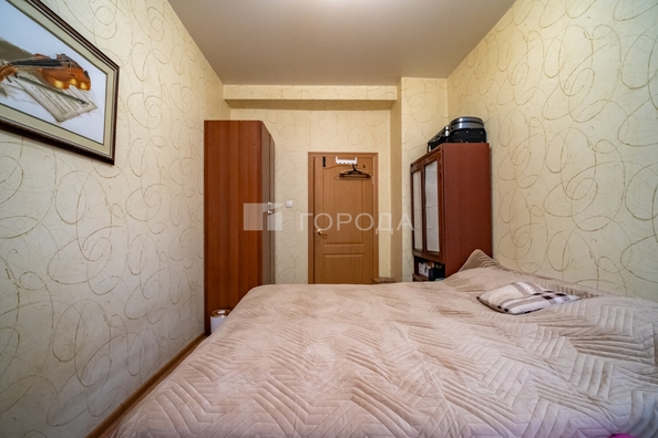 
  Продается 2-комн. квартира 48.7 м². Фото 6.