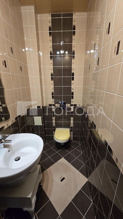 
  Продается 3-комн. квартира 107.4 м². Фото 8.