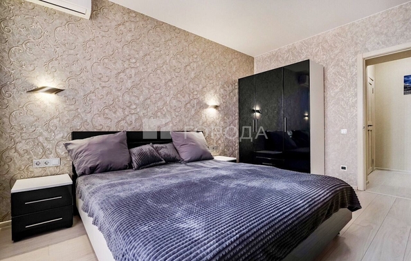 
  Продается 2-комн. квартира 54.8 м². Фото 7.