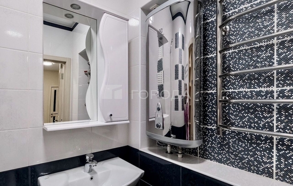 
  Продается 2-комн. квартира 54.8 м². Фото 23.