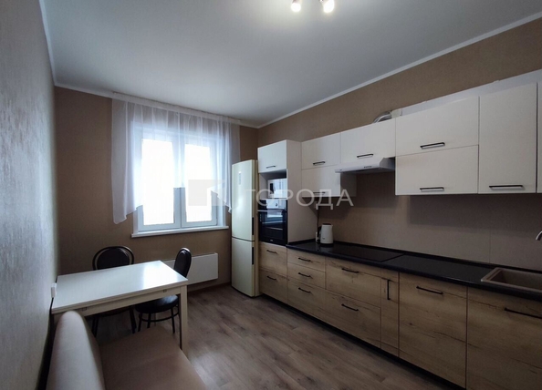 
  Продается 1-комн. квартира 36.6 м². Фото 7.