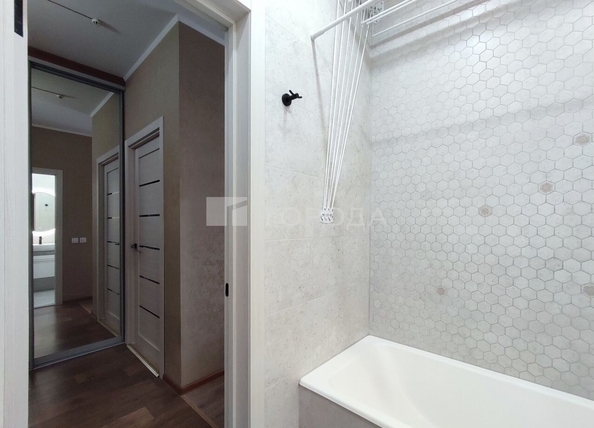 
  Продается 1-комн. квартира 36.6 м². Фото 10.