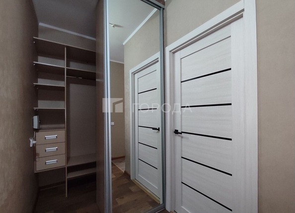 
  Продается 1-комн. квартира 36.6 м². Фото 12.