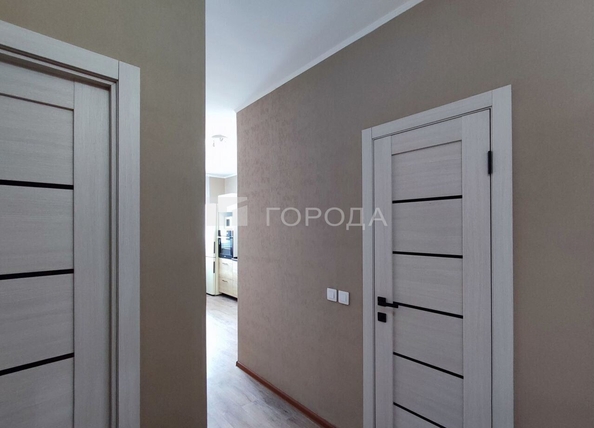 
  Продается 1-комн. квартира 36.6 м². Фото 15.