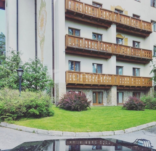 
  Продается апартамент 44.9 м². Фото 9.