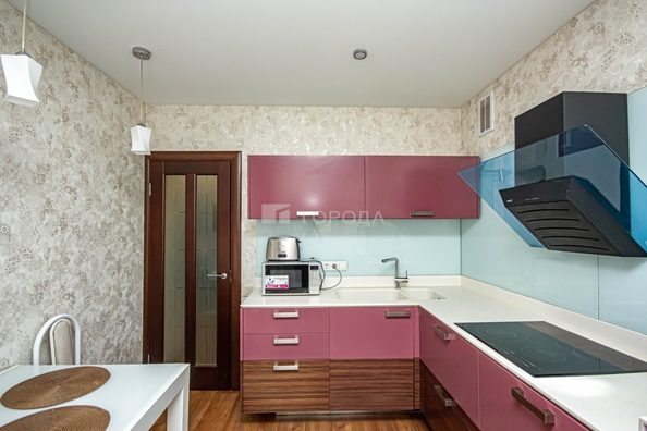 
  Продается 2-комн. квартира 56.4 м². Фото 16.