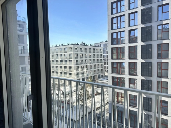 
  Продается 2-комн. квартира 67 м², в ЖК Никитина, дом 1. Фото 8.
