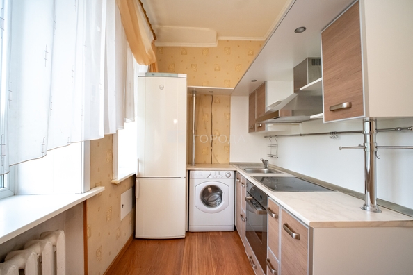 
  Продается 3-комн. квартира 65.4 м². Фото 8.