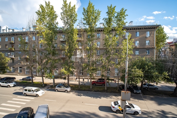 
  Продается 3-комн. квартира 65.4 м². Фото 24.
