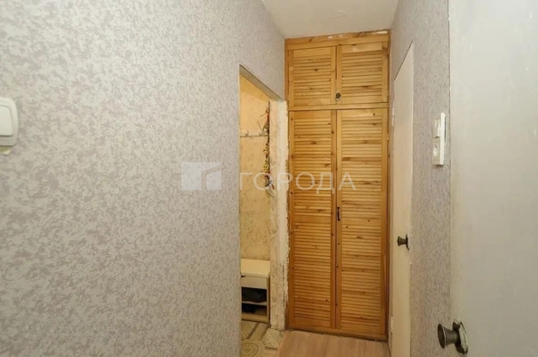 
  Продается 2-комн. квартира 42.9 м². Фото 10.