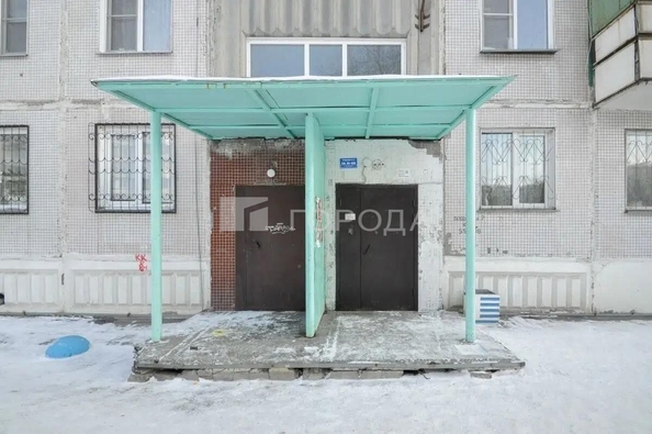 
  Продается 2-комн. квартира 42.9 м². Фото 11.