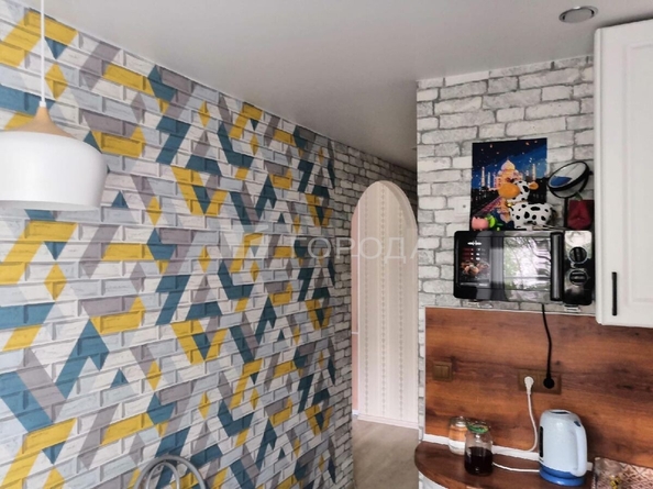 
  Продается 1-комн. квартира 30 м². Фото 3.