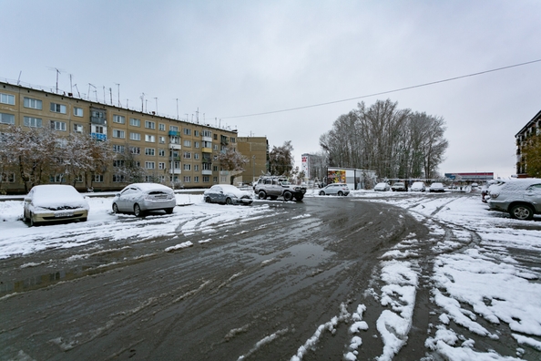 
  Продается студия 16.6 м². Фото 28.