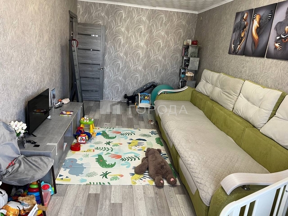
  Продается 3-комн. квартира 63.2 м². Фото 4.