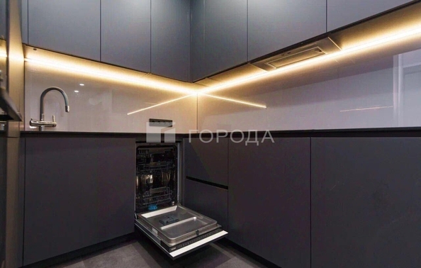 
  Продается 2-комн. квартира 63 м², в ЖК Европейский берег,  дом 42. Фото 8.