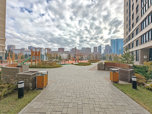 
  Продается 2-комн. квартира 65.22 м², в ЖК Сакура парк, дом 1. Фото 18.