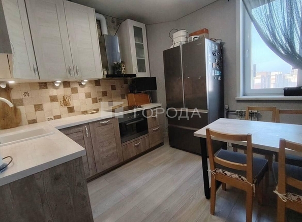 
  Продается 3-комн. квартира 80 м². Фото 3.