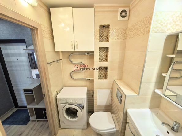 
  Продается 1-комн. квартира 32.5 м². Фото 12.
