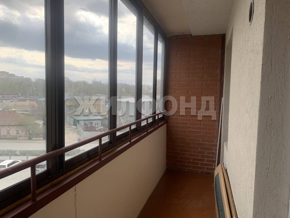 
  Продается 1-комн. квартира 37.03 м², в ЖК Гурьевский, дом 1 корпус 1. Фото 6.