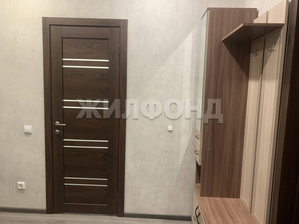 
  Продается 1-комн. квартира 37.03 м², в ЖК Гурьевский, дом 1 корпус 1. Фото 14.