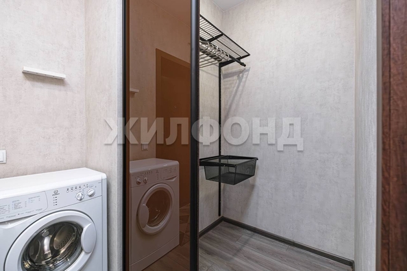 
  Продается 1-комн. квартира 37.03 м², в ЖК Гурьевский, дом 1 корпус 1. Фото 14.