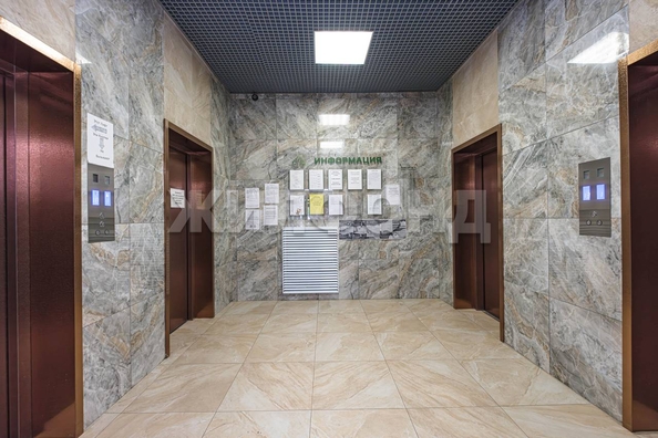 
  Продается 1-комн. квартира 37.03 м², в ЖК Гурьевский, дом 1 корпус 1. Фото 26.