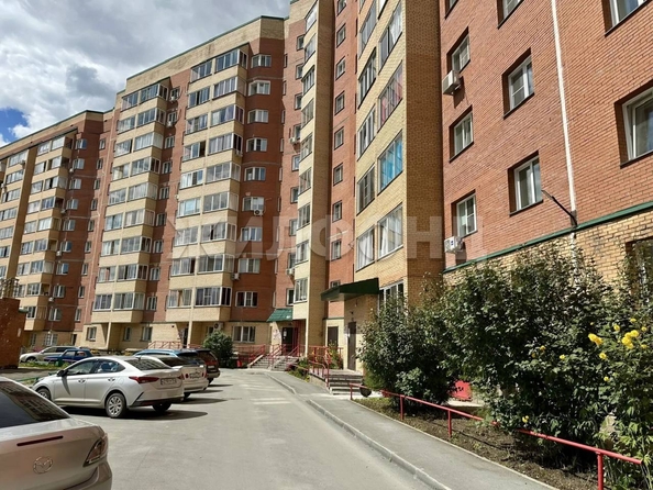 
  Продается 1-комн. квартира 36.1 м². Фото 14.