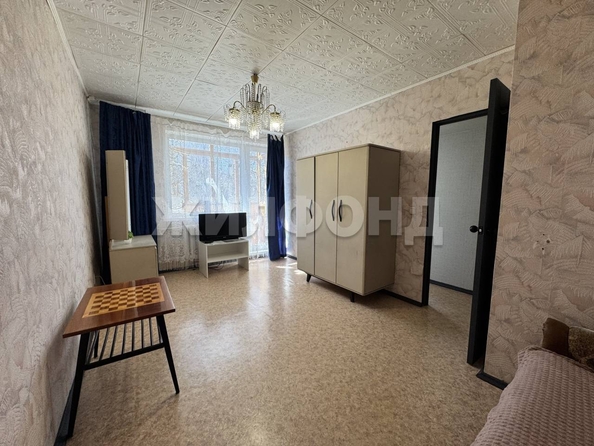 
  Продается 2-комн. квартира 44 м². Фото 1.