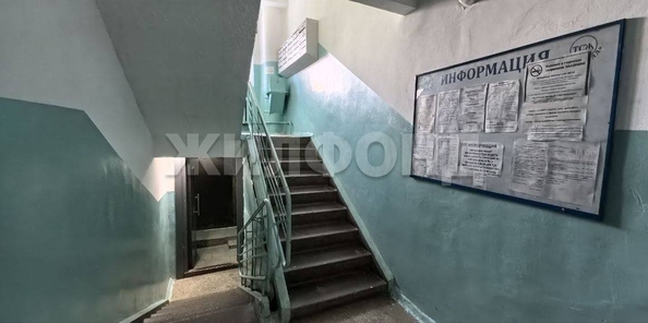 
  Продается 3-комн. квартира 59.5 м². Фото 10.