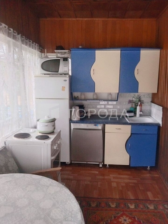 
  Продается коттедж 30 м². Фото 11.