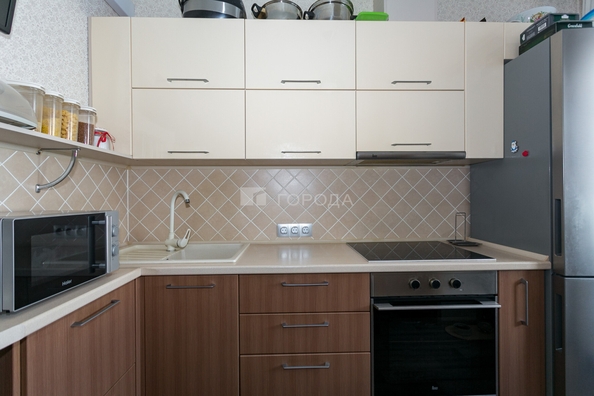 
  Продается 3-комн. квартира 59.5 м². Фото 2.
