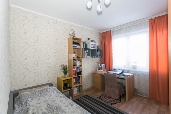 
  Продается 3-комн. квартира 59.5 м². Фото 16.