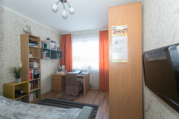 
  Продается 3-комн. квартира 59.5 м². Фото 17.