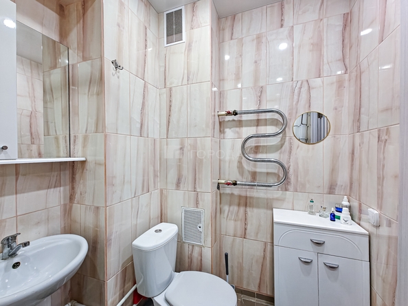 
  Продается 1-комн. квартира 32.5 м². Фото 17.