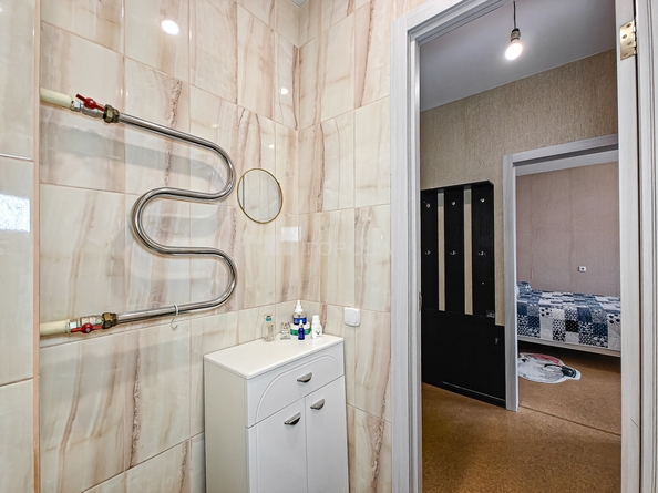 
  Продается 1-комн. квартира 32.5 м². Фото 21.