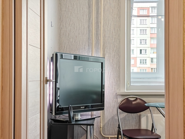 
  Продается 1-комн. квартира 32.5 м². Фото 22.
