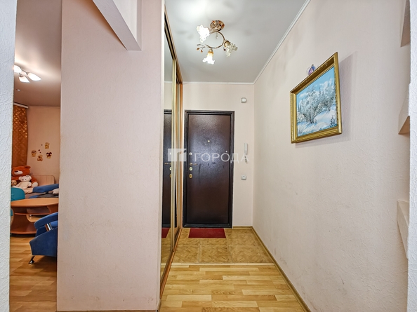 
  Продается 2-комн. квартира 49.6 м². Фото 17.