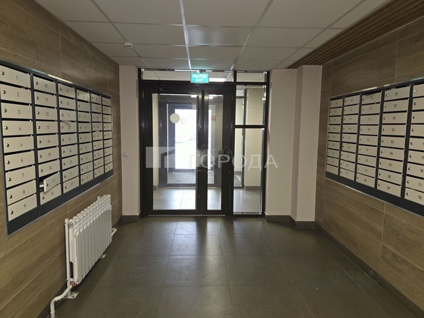
  Продается студия 19.5 м², в ЖК Радуга Сибири, дом 7. Фото 4.
