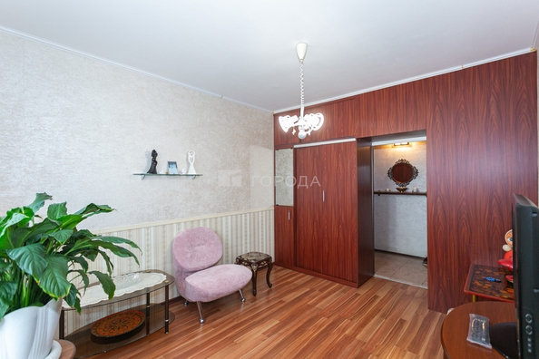 
  Продается 3-комн. квартира 62 м². Фото 7.