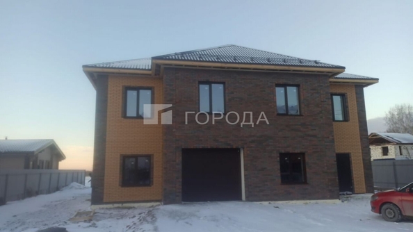
  Продается дом 250 м². Фото 1.