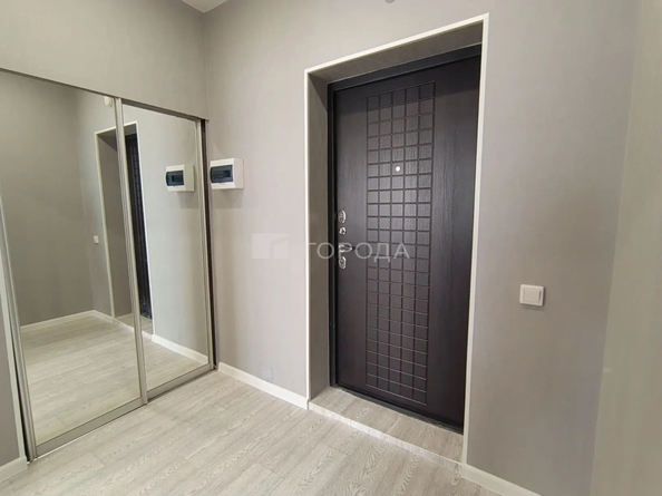 
  Продается 1-комн. квартира 37.5 м², в ЖК Ельцовский, 1-2 б/с. Фото 14.