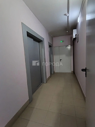 
  Продается 1-комн. квартира 37.5 м², в ЖК Ельцовский, 1-2 б/с. Фото 18.