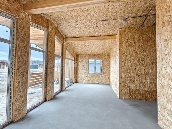 
  Продается дом 91.9 м². Фото 43.