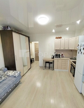 
  Продается студия 22 м². Фото 5.