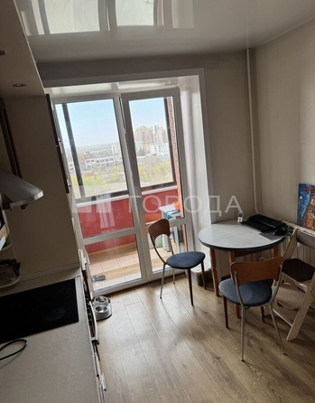 
  Продается 1-комн. квартира 38.1 м². Фото 5.