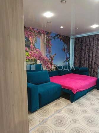 
  Продается 3-комн. квартира 56.7 м². Фото 8.